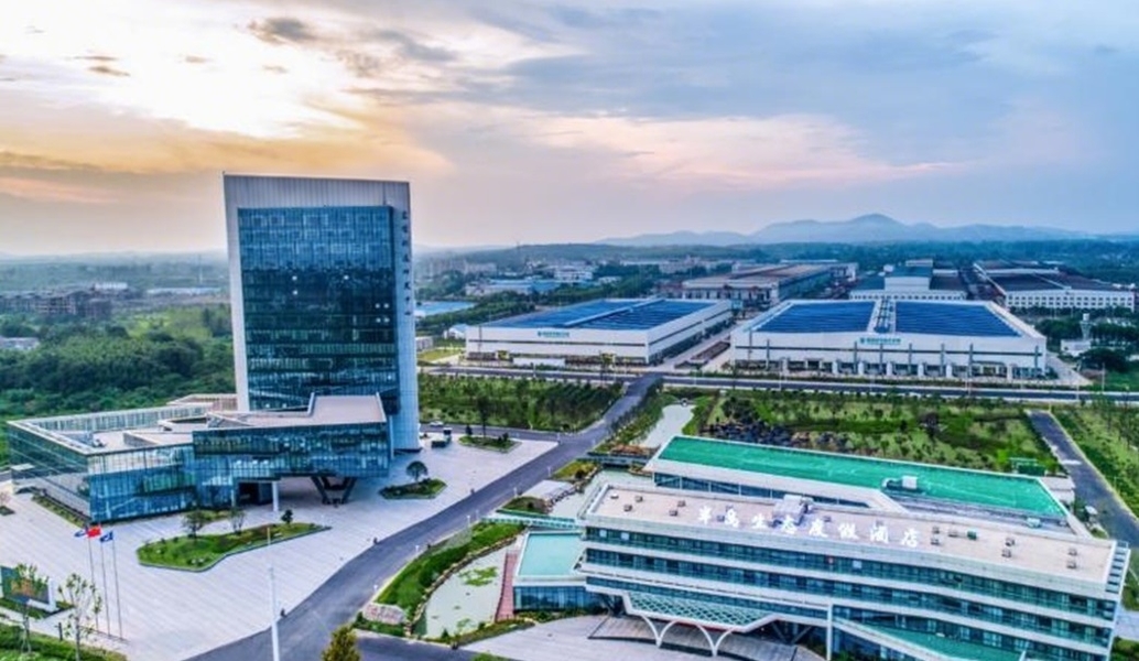 CHINA SSS Food Machinery Technology Co., Ltd Perfil de la compañía