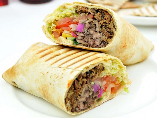 High Output 6000pcs/h Fully Automatic Roti Making Machine
