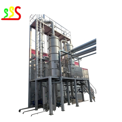 Concentrated Mixed Fruit Jam Processing Line High Capacity / Efficiency