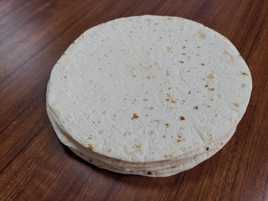 1 cabeza Tortilla eléctrica para hacer una masa perfecta