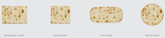 Máquina eléctrica para hacer tortillas de 40 cm de diámetro, perfecta para la producción de máquinas de pan de pita