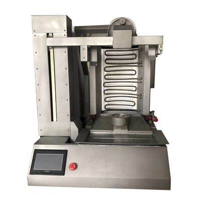 Línea de procesamiento de frutas de 12000*8000*3000mm con 150kw de suministro eléctrico y 1-100t/h de capacidad de entrada para una producción de gran volumen