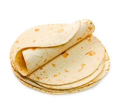 Horno eléctrico comercial para el pan y la tortilla máquina de fabricación de productos de granos eficientes