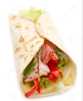 Línea de producción de tortillas con rango de diámetro de 15 a 55 cm, acero inoxidable 304 y rodillos cromados