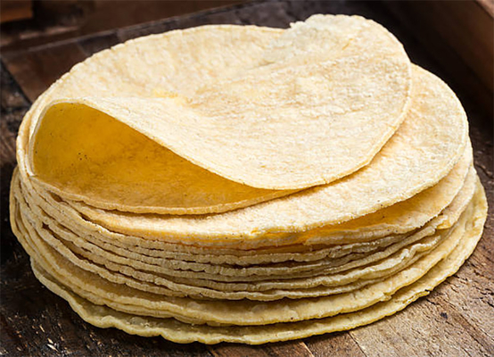 Fabricante de tortillas eléctricas de una fila en plata para tortillas caseras frescas y auténticas