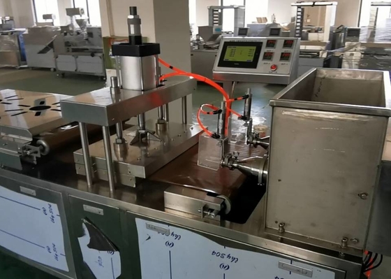 Grain Product Flatbread Tortilla Burrito Making Machine Electric Heating