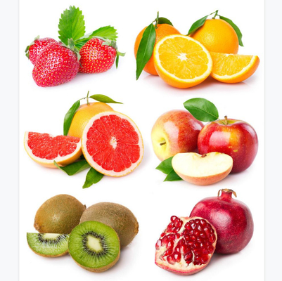 210ml embotellan la fruta las botellas por hora de Juice Processing Machine 4000 - 5000