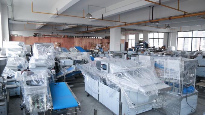 Máquina comercial de la tortilla de maíz de la industria alimentaria 900pcs/h 150m m 12