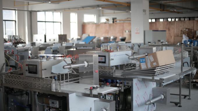 Máquina comercial de la tortilla de maíz de la industria alimentaria 900pcs/h 150m m 15