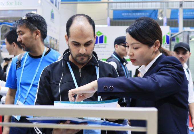 Máquina para hacer tortillas de bajo consumo y alta velocidad, 2000 piezas/hora 14