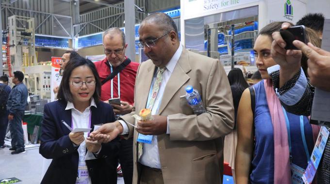 Máquina para hacer tortillas de bajo consumo y alta velocidad, 2000 piezas/hora 15