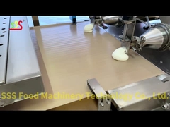 Cadena de producción de la tortilla