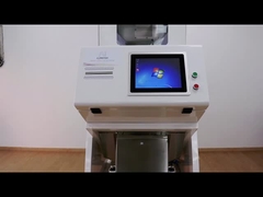 clasificador del color