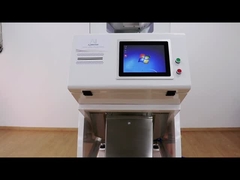 clasificador del color