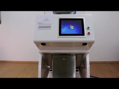 clasificador del color