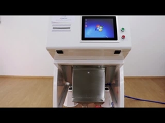 clasificador del color