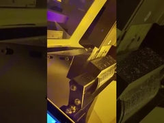 Mini clasificador del color