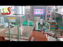 Cadena de producción de la tortilla